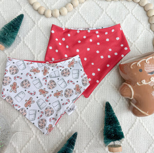 Gingerbread Cookies Bandana