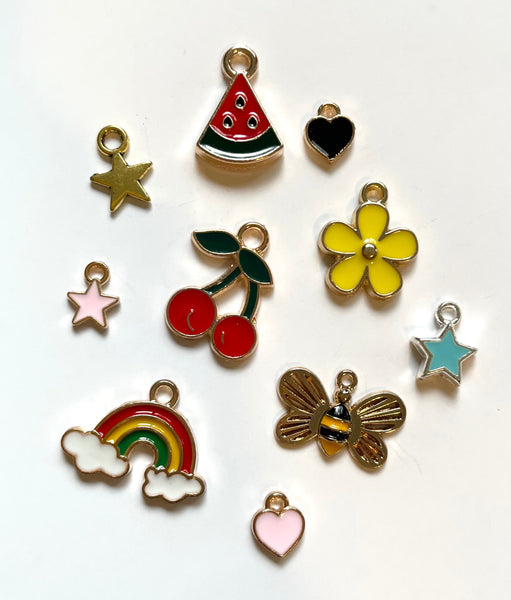 Charms