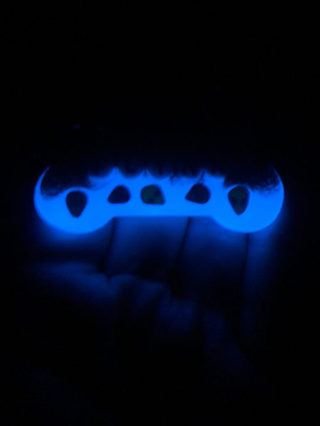 UFO glow tag