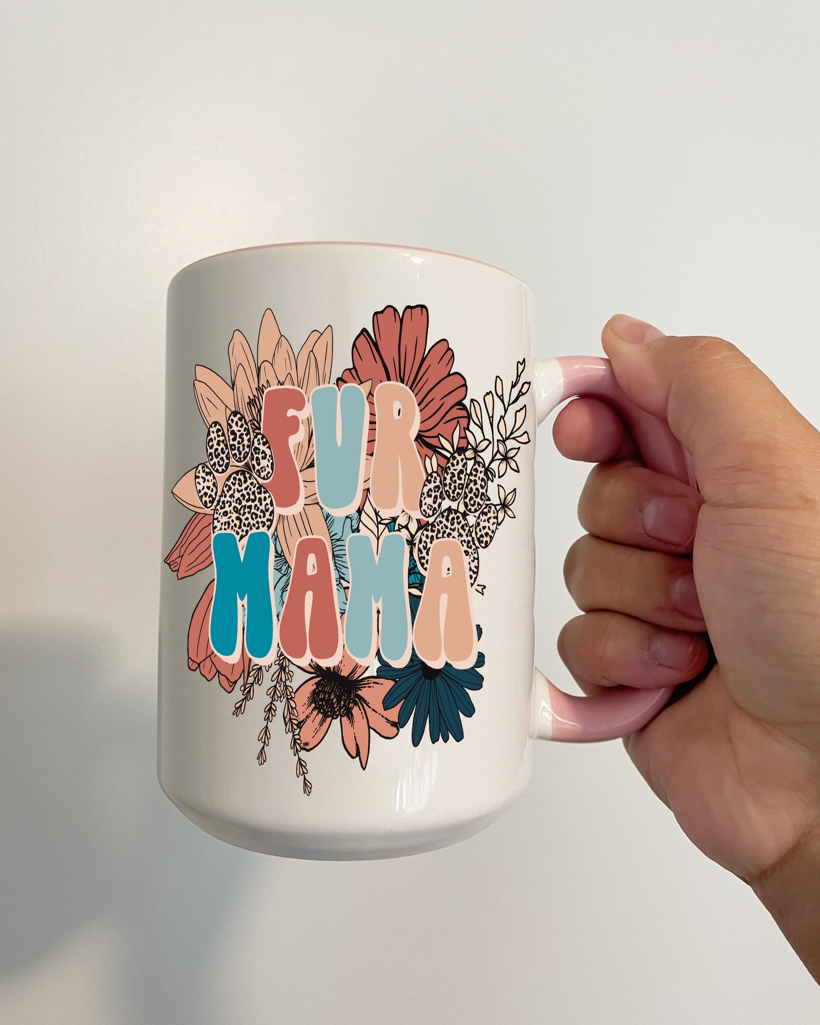 Ceramic Mug