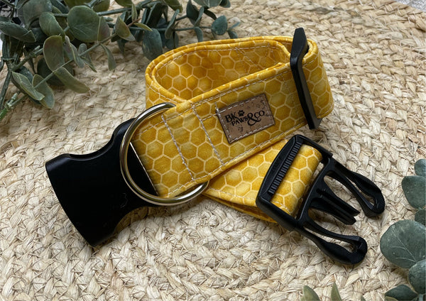 Honeycomb Collar
