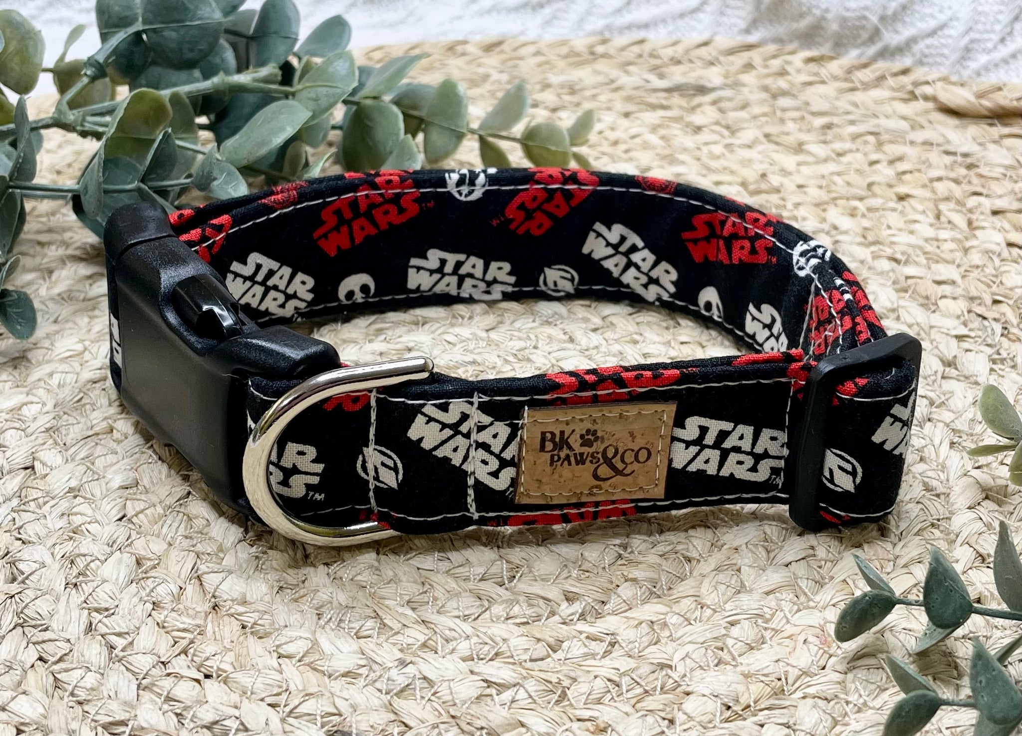 Star Wars Collar