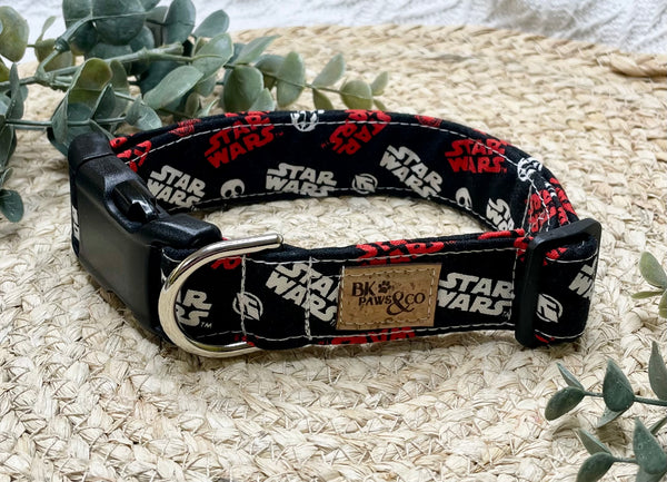 Star Wars Collar