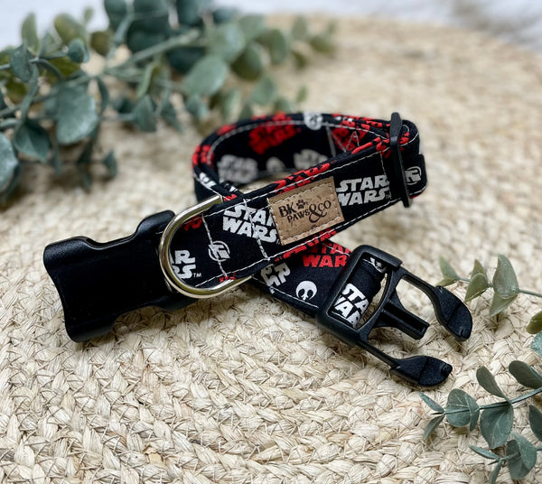 Star Wars Collar