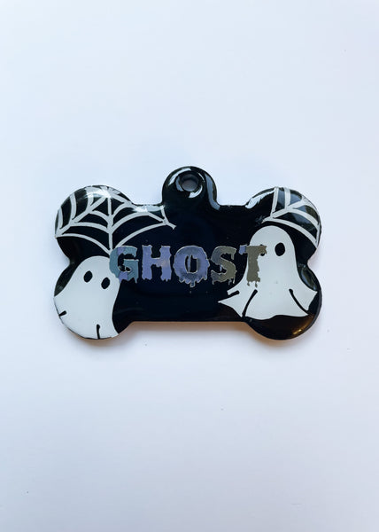 Halloween Tags